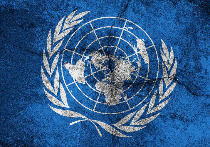 Еще один отчет сепаратистской «НКР» размещен на сайте ООН - Международная организация недееспособна?