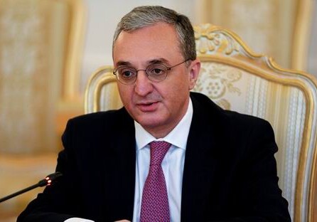 Глава МИД Армении: «Переговорный процесс по Карабаху не приостановлен»