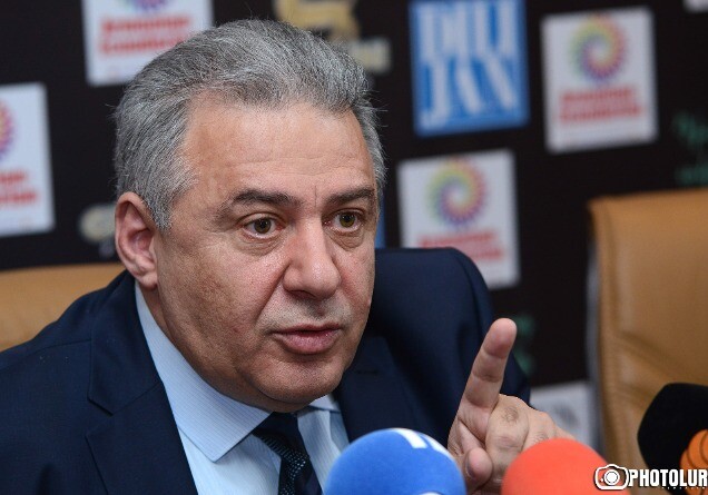 Президент Армении отменил указ Кочаряна 