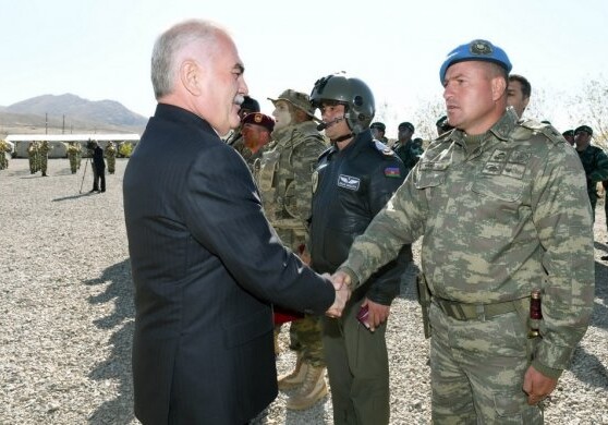 В Ереване бьют тревогу: «Турция создаст третью военную базу в Нахчыване»
