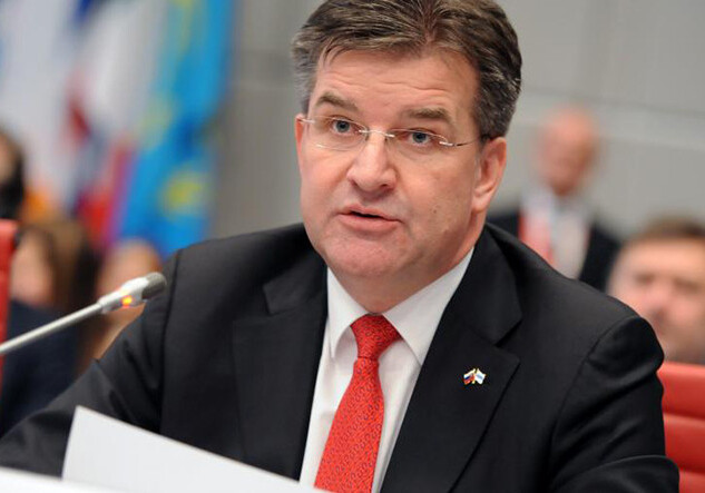 Председатель ОБСЕ: «Необходимо минимизировать подстрекательскую риторику вокруг карабахского конфликта»