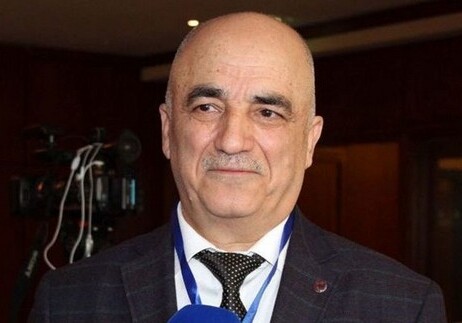 Главного инфекциониста Азербайджана обокрали на 160 тысяч манатов