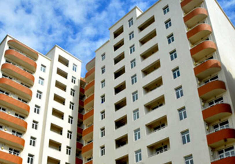 В Азербайджане по упрощенным правилам разрешена эксплуатация 134 многоквартирных зданий