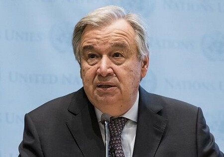 ООН объявила «чрезвычайную климатическую ситуацию» на планете
