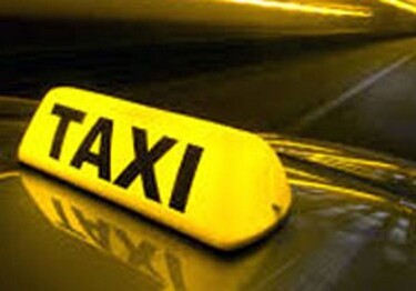 Baki taksi xidmeti установит GPS в своих такси