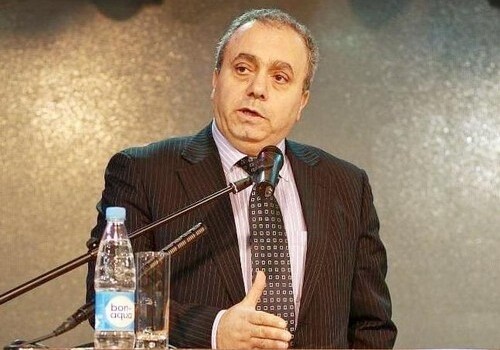 Багратян: «Экономику Армении ждут испытания, бюджетные проблемы усугубятся»