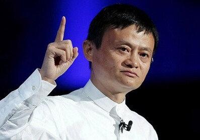 Глава Alibaba предложил работать по 12 часов в неделю