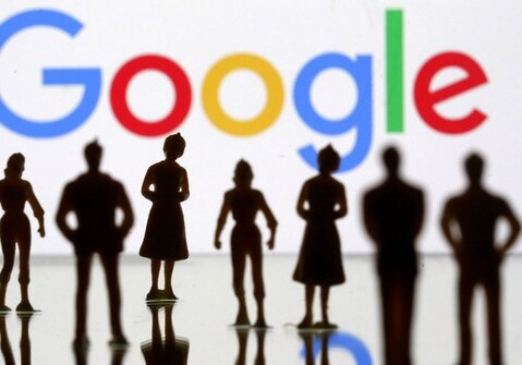 Власти США обязали Google выплатить штраф в $200 млн