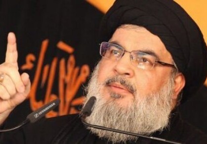 Лидер «Хезболлах» объявил о начале нового этапа в конфронтации с Израилем
