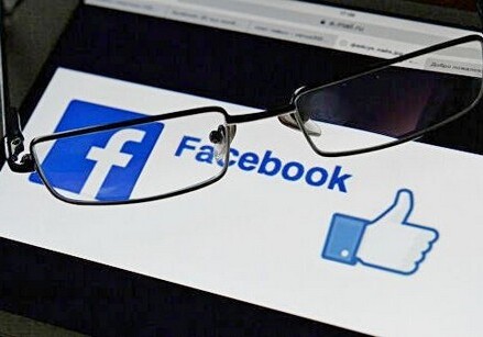 Facebook откажется от счетчика лайков