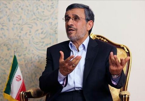 Ахмадинежад: «Я не пошел бы на заключение ядерной сделки»