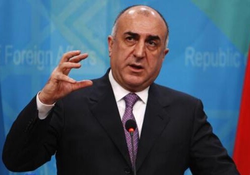 «В эскалации напряженности в регионе виновато руководство Армении» - Э.Мамедъяров