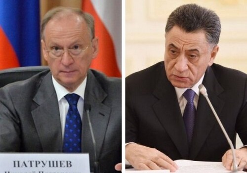 В Баку прошла встреча секретарей Совбезов Азербайджана и России