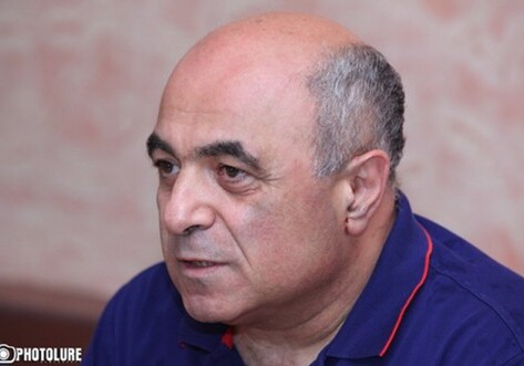 Бозоян: «В результате деятельности нынешних властей Армении в отношениях Еревана и Москвы возникла напряженность»
