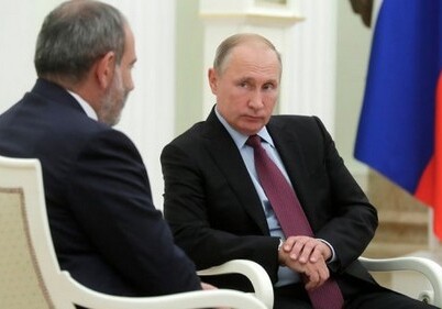 Коротченко: «Если Пашинян будет шантажировать Москву, то получит жесткий ответ»