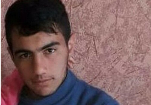 Полиция разыскивает пропавшего без вести в Баку подростка