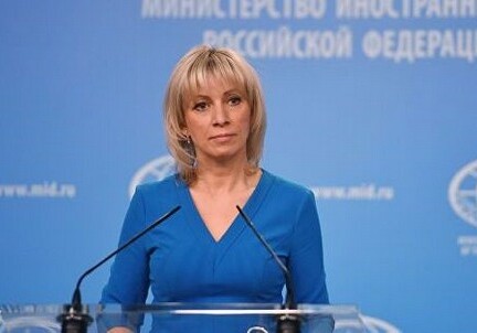 МИД России прокомментировал заявление Пашиняна о Карабахе