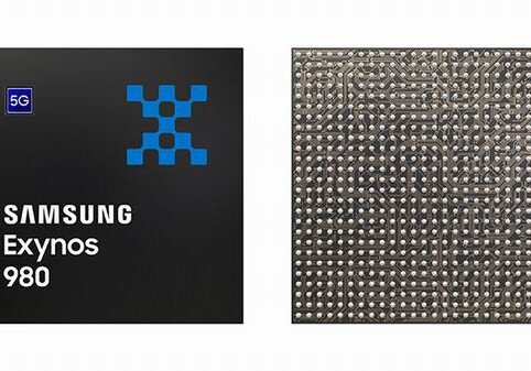 Samsung представила чипсет с поддержкой 5G для смартфонов - Он круче процессоров Qualcomm (Видео)
