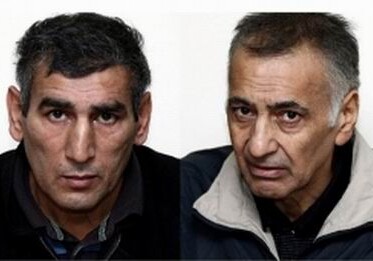 Представители МККК не посетили в августе азербайджанских заложников