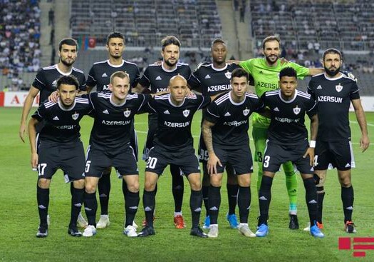 «Карабах» подал в УЕФА заявку на групповой раунд ЛЕ