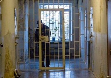 В тюрьмах Армении пресечена попытка коллективного бунта