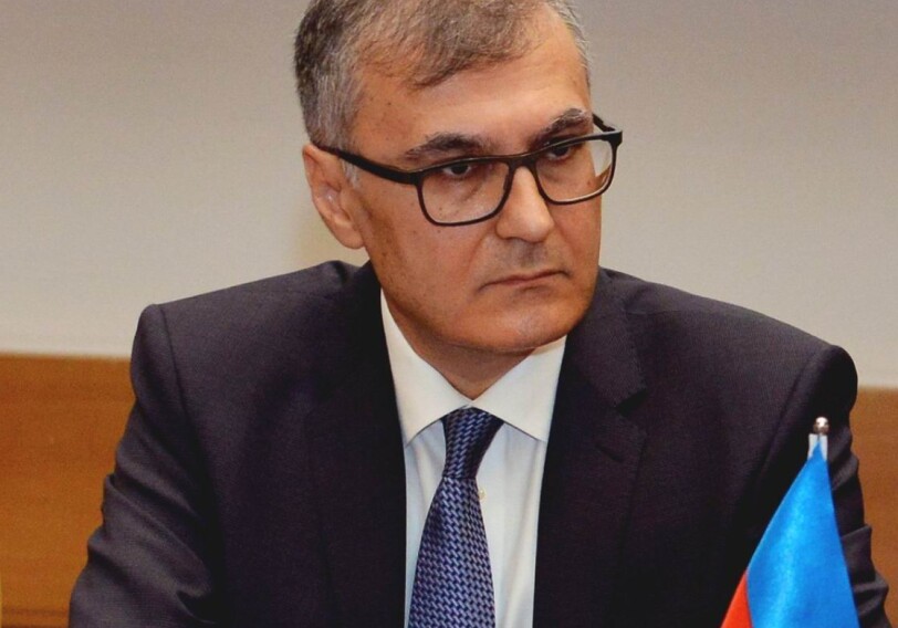 Фуад Ахундов: «Документы опровергли ложь армянской пропаганды о том, что из Армянской ССР призывались в основном только армяне»