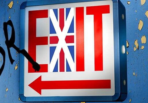 В Великобритании принят закон об отсрочке Brexit на три месяца