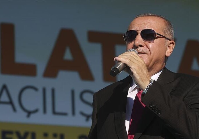 Турция готова задействовать собственный план по Сирии