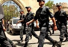 Полиция Баку будет работать в усиленном режиме в день Ашура 