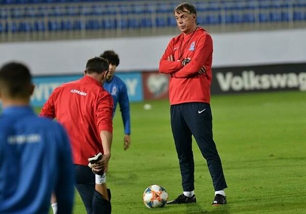 Никола Юрчевич: «Не слишком боюсь, что Хорватия сыграет так же, как со Словакией, ведь нам нечего терять»