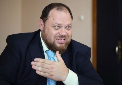 Стефанчук: «Азербайджан является для Украины не только стратегическим партнером, но и братской страной»