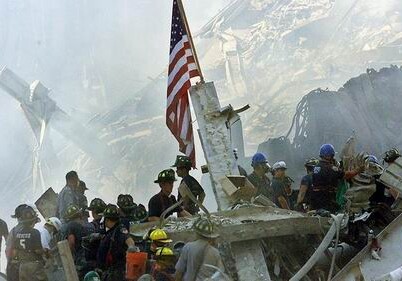 Выжившие в теракте 11 сентября 2001 года массово заболели раком