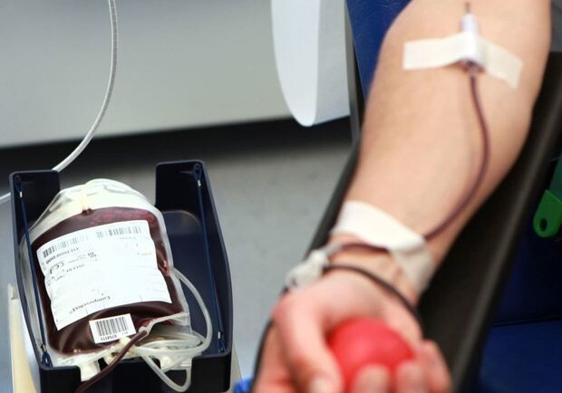 В Азербайджане заготовлено более 230 литров крови - Акция в день Ашура продолжается