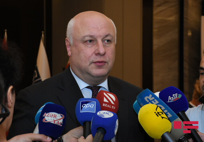 Президент ПА ОБСЕ: «Заявление Пашиняна наносит удар по переговорному процессу»