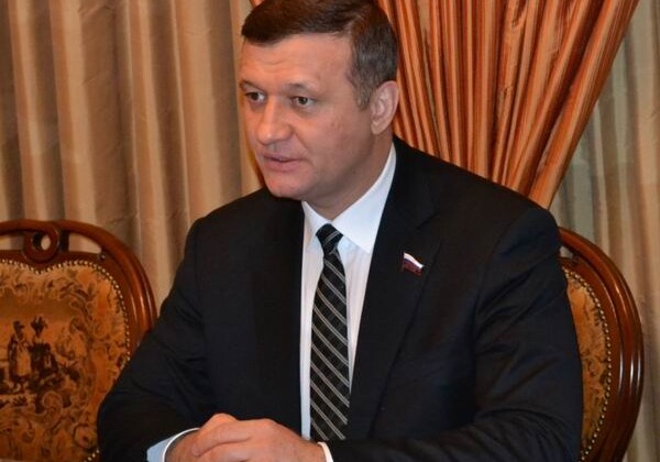 Дмитрий Савельев: «Обмен опытом в сфере безопасности –важное составляющее во взаимоотношениях России и Азербайджана»