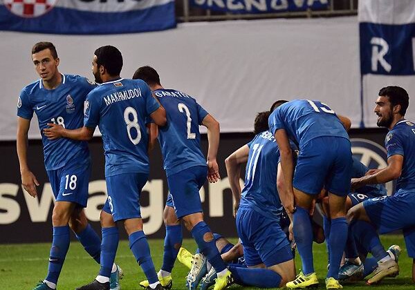 Серьезные потери в сборной Азербайджана: капитан и два футболиста не выйдут на поле