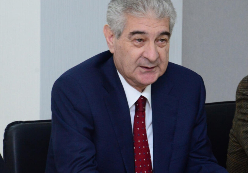Али Ахмедов: «Попытки ряда лиц, попросивших убежища за рубежом, влиять на политику Азербайджана, опасны и недопустимы»
