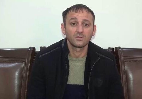 В Балакяне задержан наркобарон по прозвищу «Терекеме Кямиль» (Фото)