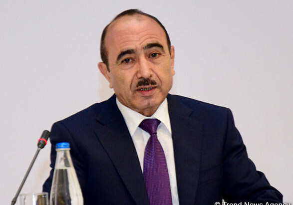 Али Гасанов: «Азербайджан — открытая страна, любой человек может приехать сюда»