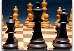 Азербайджанский шахматист обыграл армянина на турнире в США