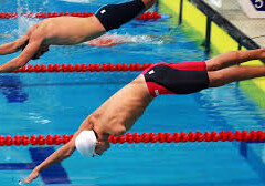 Азербайджанские пловцы-паралимпийцы завоевали третью медаль на чемпионате мира