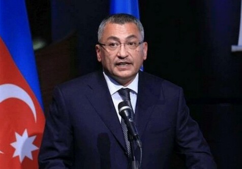 Ровшан Рзаев: «МГ ОБСЕ должна продемонстрировать решительную позицию в связи с оккупацией азербайджанских земель»