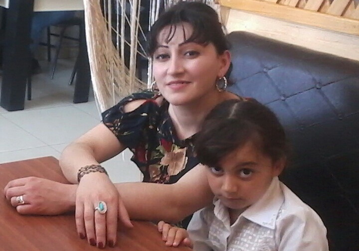 В Гусаре пропали без вести 32-летняя женщина и ее малолетний ребенок (Фото)