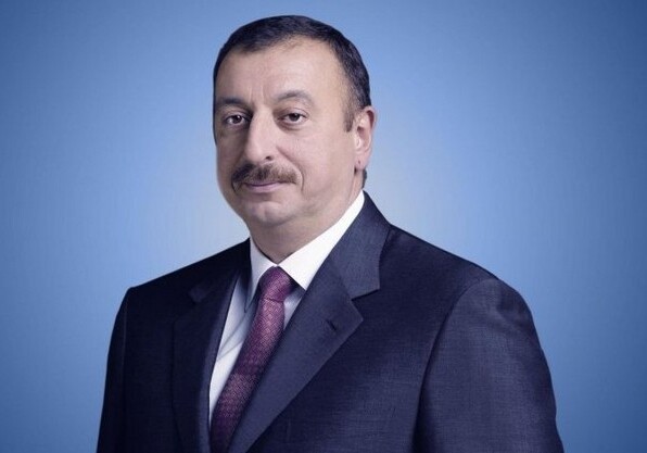 Президент Азербайджана поздравил учащихся по случаю Дня знаний