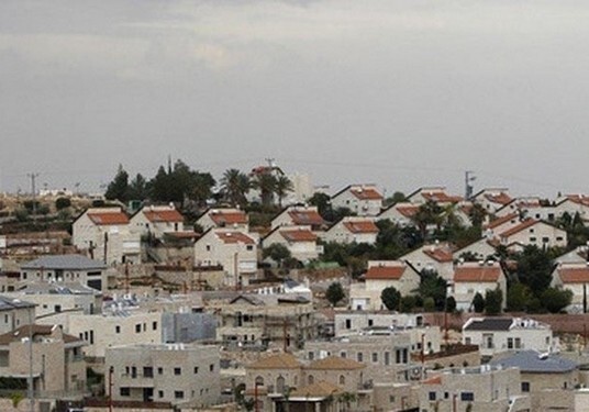 Правительство Израиля одобрило строительство поселения в Иорданской долине