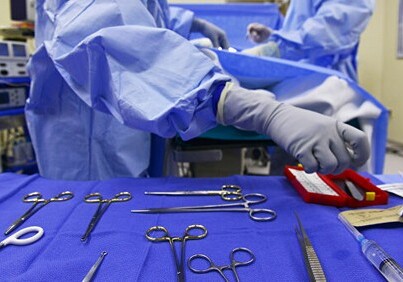 В Эквадоре начнут «печатать» органы с патологиями для помощи хирургам