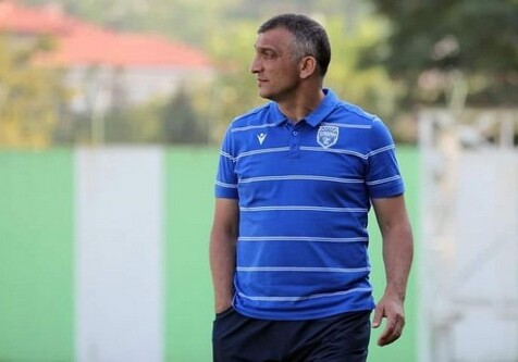 «Сабах» остался без главного тренера
