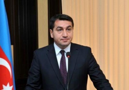 Баку продолжит диалог с новой командой в Брюсселе – Администрация президента АР