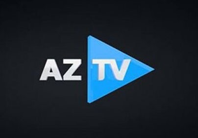 Государственное телевидение Азербайджана изменило логотип (Фото)