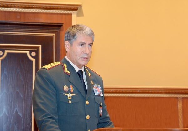 Количество преступлений в стране сократилось - глава МВД Азербайджана